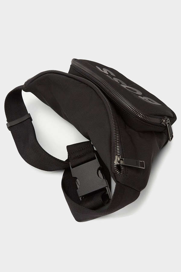 ΤΣΑΝΤΑΚΙ ΜΠΑΝΑΝΑ BOSS - 001 ΜΑΥΡΟ